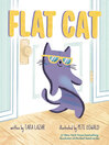 Cover image for Flat Cat